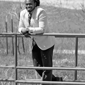 Meet your Posher, Jonathan